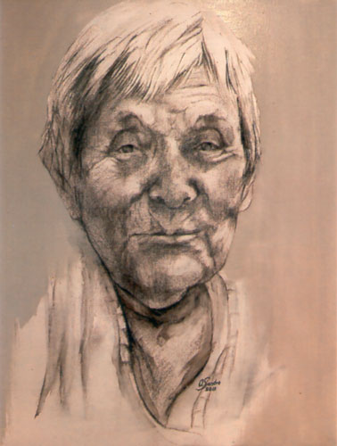 portrait